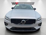 2025 S60 Thumbnail 9