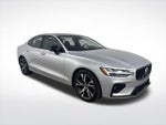 2025 S60 Thumbnail 1