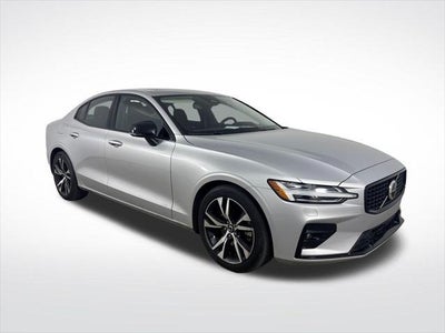 Photo of a 2025 Volvo S60 AWD B5 Core 4DR Sedan for sale