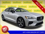 2025 S60 Thumbnail 1