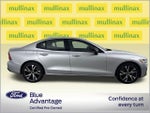 2025 S60 Thumbnail 2