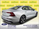 2025 S60 Thumbnail 4