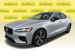 2025 S60 Thumbnail 10