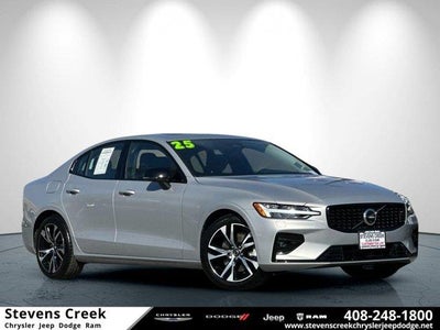Photo of a 2025 Volvo S60 AWD B5 Core 4DR Sedan for sale