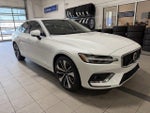 2023 S60 Thumbnail 1