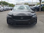 2024 S60 Thumbnail 2