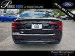 2024 S60 Thumbnail 5