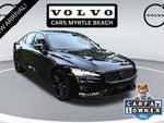 2024 S60 Thumbnail 1