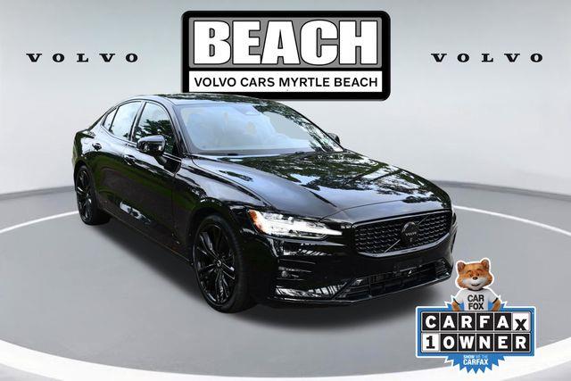 2024 Volvo S60 - $37,220