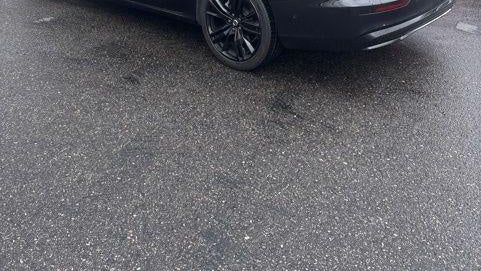 2024 Volvo S60 B5 Plus Black Edition