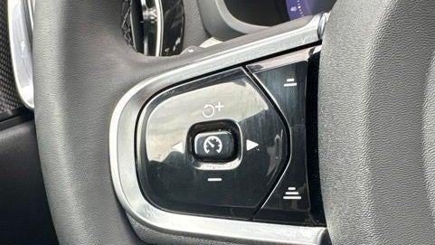 2024 Volvo S60 B5 Plus Black Edition