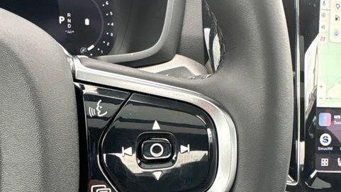 2024 Volvo S60 B5 Plus Black Edition