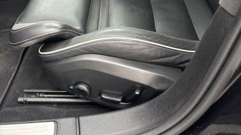 2024 Volvo S60 B5 Plus Black Edition