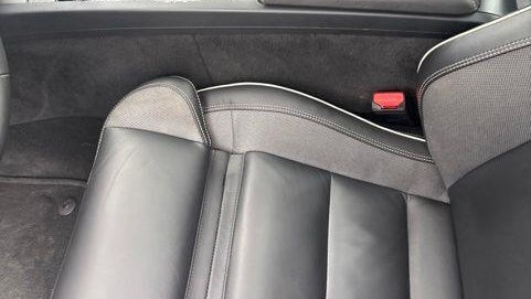 2024 Volvo S60 B5 Plus Black Edition