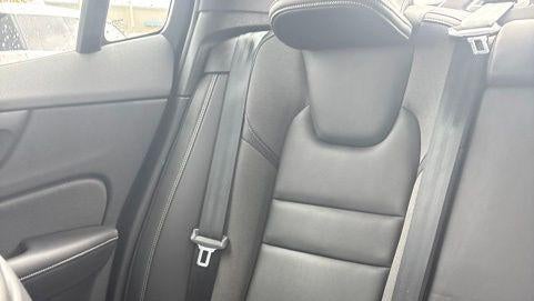 2024 Volvo S60 B5 Plus Black Edition
