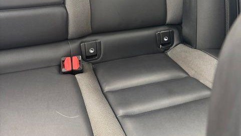 2024 Volvo S60 B5 Plus Black Edition