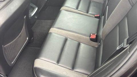 2024 Volvo S60 B5 Plus Black Edition