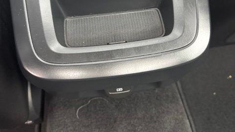 2024 Volvo S60 B5 Plus Black Edition