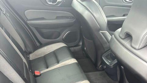 2024 Volvo S60 B5 Plus Black Edition