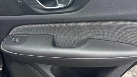 2024 Volvo S60 B5 Plus Black Edition