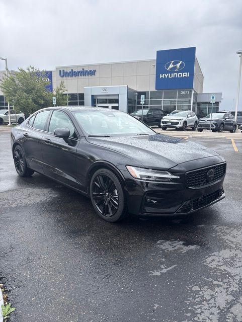 2024 Volvo S60 - $28,000