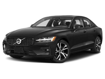Photo of a 2024 Volvo S60 AWD B5 Core Dark Theme 4DR Sedan for sale
