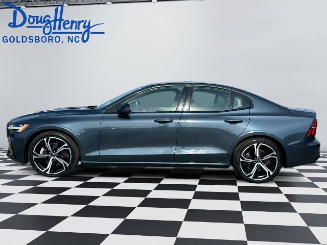 2024 Volvo S60 - $25,360