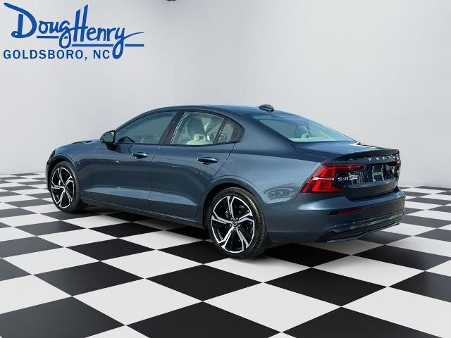 2024 Volvo S60 - $25,360