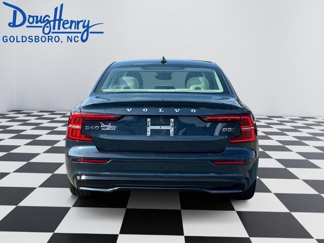 2024 Volvo S60 - $25,360