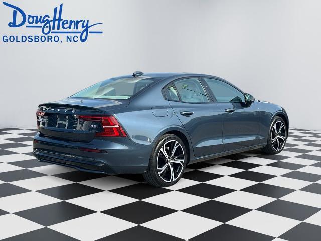 2024 Volvo S60 - $25,360