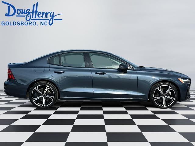 2024 Volvo S60 - $25,360
