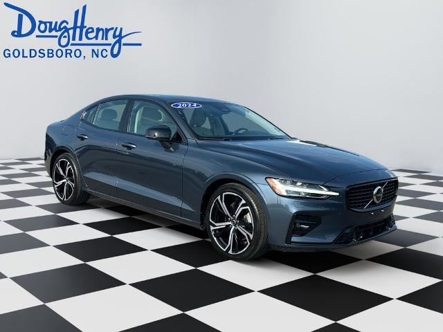 2024 Volvo S60 - $25,360