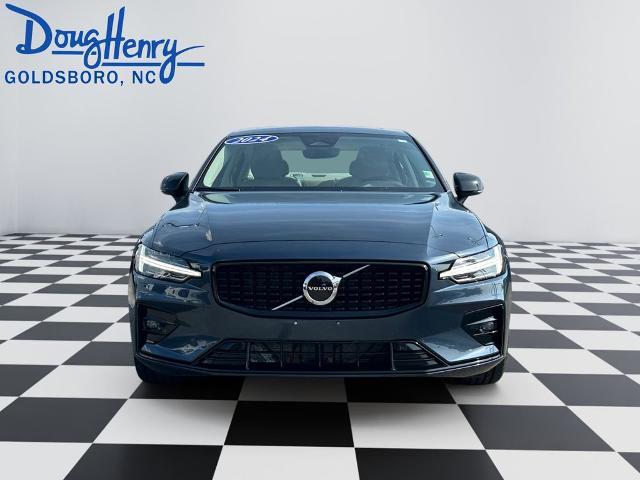 2024 Volvo S60 - $25,360