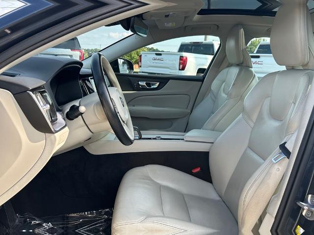 2024 Volvo S60 - $25,360