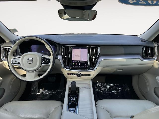 2024 Volvo S60 - $25,360