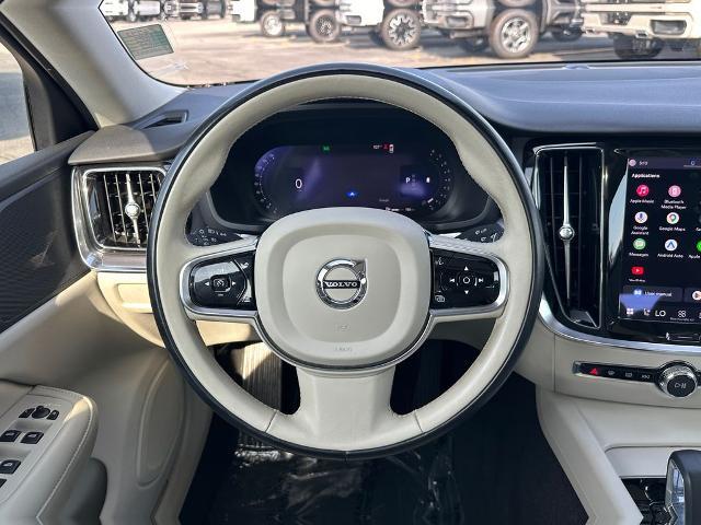 2024 Volvo S60 - $25,360