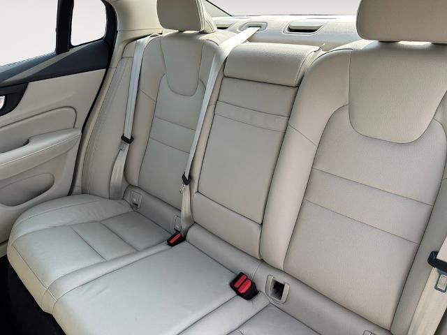 2024 Volvo S60 - $25,360