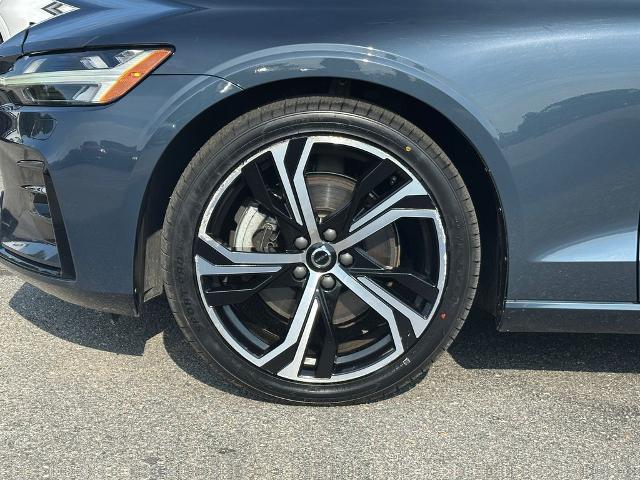 2024 Volvo S60 - $25,360