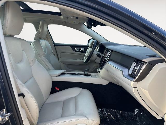 2024 Volvo S60 - $25,360