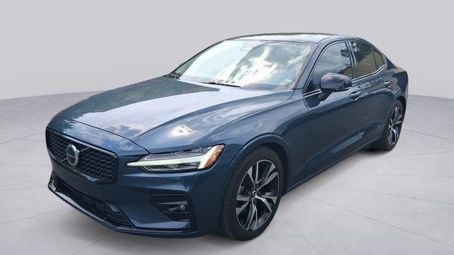 Preowned 2024 Volvo S60 B5 Core Dark Theme for Sale