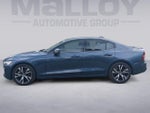2024 S60 Thumbnail 2
