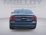 2024 S60 Thumbnail 4