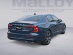 2024 S60 Thumbnail 5