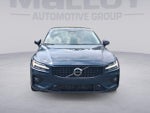 2024 S60 Thumbnail 8
