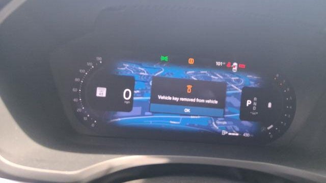2024 Volvo S60 B5 Core Dark Theme