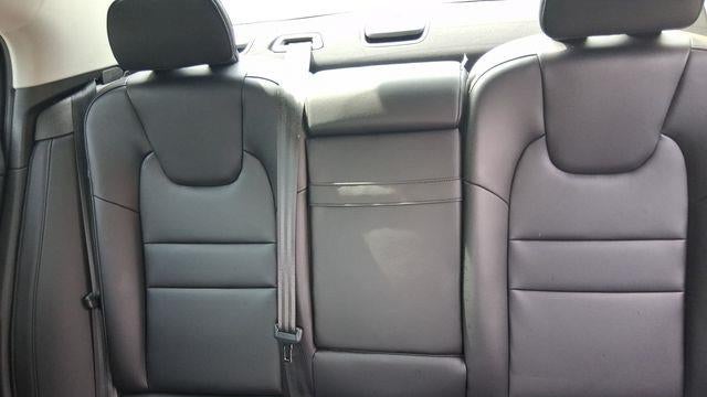 2024 Volvo S60 B5 Core Dark Theme