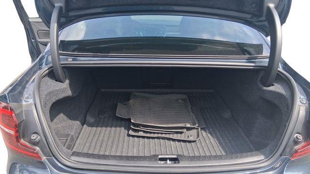 2024 Volvo S60 B5 Core Dark Theme