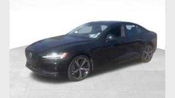 Preowned 2024 Volvo S60 B5 Core Dark Theme for Sale