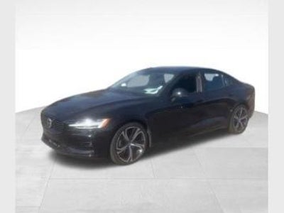 Photo of a 2024 Volvo S60 AWD B5 Core Dark Theme 4DR Sedan for sale