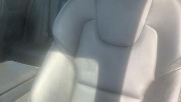 2024 Volvo S60 B5 Core Dark Theme